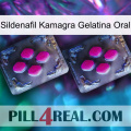 Sildenafil Kamagra Oral Jelly 01